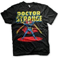 marvel t shirt doctor strange