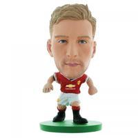 Manchester United F.C. SoccerStarz Shaw