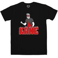 Masked Kane T Shirt