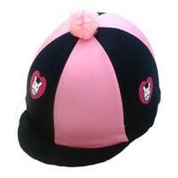 Mad 4 Ponies Horse Riding Hat Cover