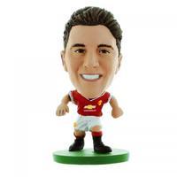 Manchester United F.C. SoccerStarz Herrera