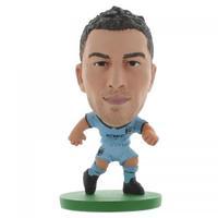 Manchester City F.C. SoccerStarz Kolarov