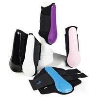 Masta Neoprene Brushing Boots