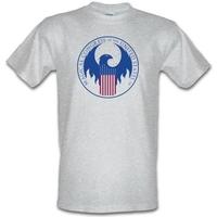 magical congress of the us male t shirt