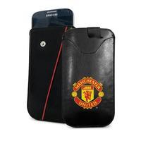 Manchester United F.C. Phone Pouch Small