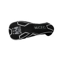 Manchester City F.C. Headcover Executive (Rescue)