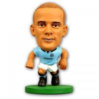 manchester city fc soccerstarz kompany