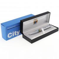 Manchester City F.C. Executive Ball Point Pen EC