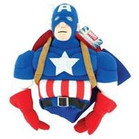 Marvel Comic Superhero Captain America Headcover