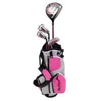 macgregor girls tourney ii package set