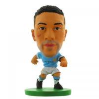 Manchester City F.C. SoccerStarz Clichy