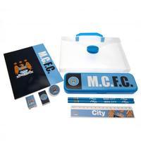 Manchester City F.C. Stationery Set CC
