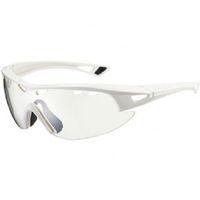 Madison Recon Glasses - Gloss White Frame / Carl Zeiss Vision Clear Lens