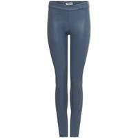 max moi leggings gusto womens tights in blue