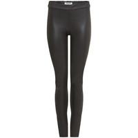 max moi leggings gusto womens tights in brown