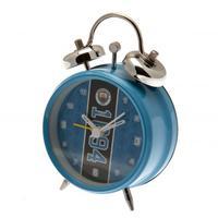 Manchester City F.C. Alarm Clock ES