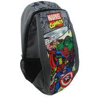 Marvel Comics Backpack