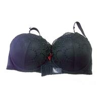 Marks and Spencer - Black - Bra size 38D