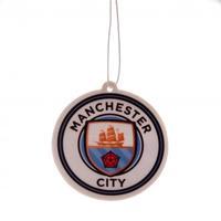 Manchester City F.C. Air Freshener