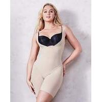 Maidenform WYOB Take Off Inches Singlet