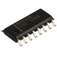 maxim max232cse driver receiver