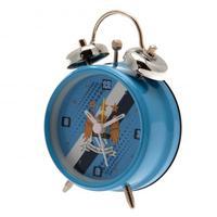 Manchester City F.C. Alarm Clock ST