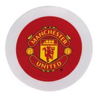 Manchester United F.C. Permit Disc Holder