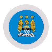 Manchester City F.C. Permit Disc Holder