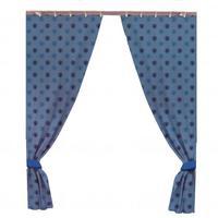 Manchester City F.C. Curtains