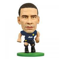 Manchester United F.C. SoccerStarz Ferdinand Away