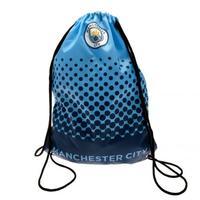 Manchester City F.C. Gym Bag