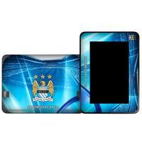 manchester city fc kindle fire hd skin