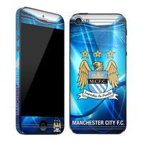 Manchester City F.C. iPhone 5 / 5S Skin