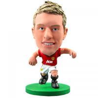 Manchester United F.C. SoccerStarz Jones