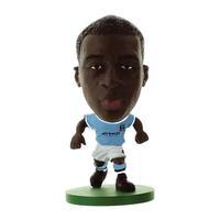 manchester city fc soccerstarz toure