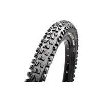Maxxis Minion Dhf Folding Mtb Tyre With Free Tube