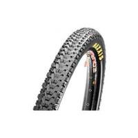 Maxxis Ardent Race Folding 3c Exo Tr Mtb Tyre With Free Tube