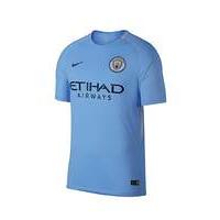 Manchester City Replica Home Jersey