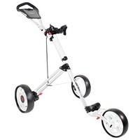 Masters 5 Series Junior 3 Wheel Push Trolley