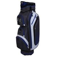 macgregor heritage plus cart bag