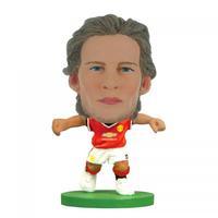 Manchester United F.C. SoccerStarz Blind