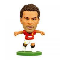 Manchester United F.C. SoccerStarz Mata