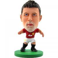Manchester United F.C. SoccerStarz Carrick