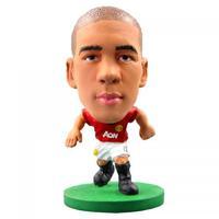 Manchester United F.C. SoccerStarz Smalling