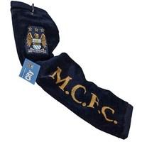 Manchester City Cross Tri-Fold Towel