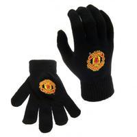 Manchester United F.C. Magic Gloves