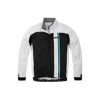 Madison Road Race Long Sleeve Thermal Jersey | Black - XL