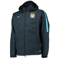 Manchester City Rain Jacket