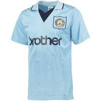 manchester city 1996 shirt