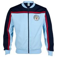 Manchester City 1982 Track Jacket